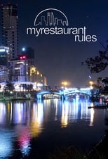 Poster for My Restaurant Rules Season 2