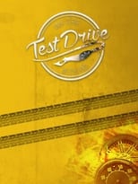 Poster for Test Drive