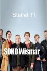 Poster for SOKO Wismar Season 11