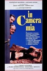 Poster for In camera mia