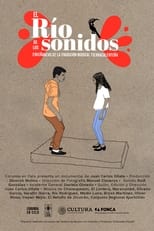 Poster for El río de los sonidos 