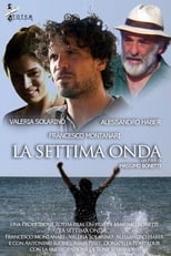 Poster for La settima onda