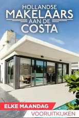 Hollandse Makelaars Aan De Costa poster
