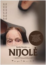 Poster for Nijolė