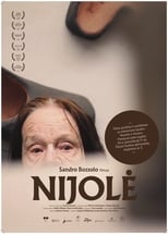 Poster for Nijolė 