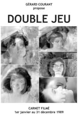 Poster for Double Jeu