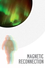 Poster for Magnetic Reconnection