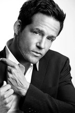 Poster for Josh Hopkins