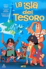 La Isla del Tesoro de los Animales