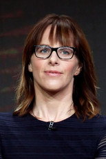 Foto retrato de Anna Fricke