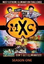 Poster for MXC Season 1