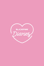 Poster for BLACKPINK Diaries Season 1