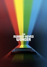 The Rubber-Keyed Wonder main poster