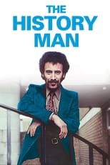 Poster for The History Man Season 1