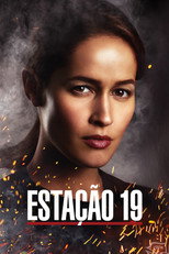 Estação 19: 2ª Temporada