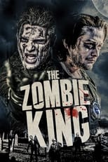 Poster for The Zombie King 