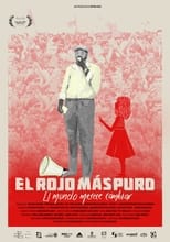 Poster for El rojo más puro 