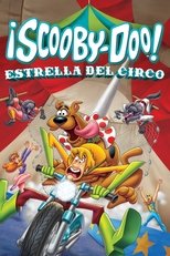 Big Top Scooby-Doo!