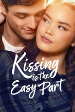 Kissing Is the Easy Part poster movie