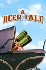 Poster for A Beer Tale