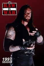 Poster for WWE Raw Season 5