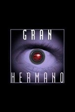 Poster for Gran Hermano