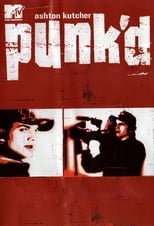 Poster di Punk'd
