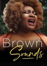 Poster for Brown Sounds