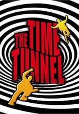 Poster for The Time Tunnel Season 1