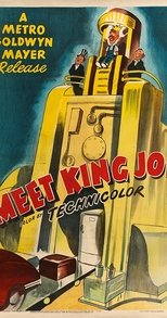 Poster for Meet King Joe 