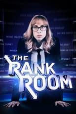 Poster for The Rank Room