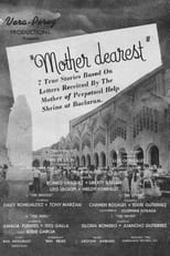 Poster for Mother Dearest