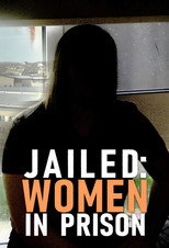 Jailed: Women in Prison poster