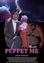 Poster for Puppet Me