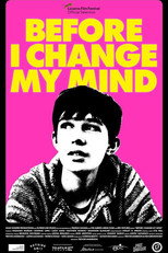Before I Change My Mind (2022)