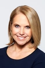 Foto retrato de Katie Couric