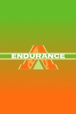 Poster di Endurance