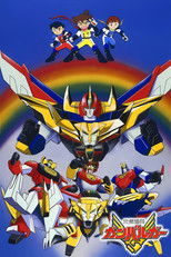 元气爆发伏魔金刚