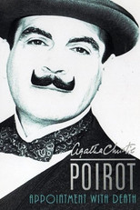 Appointment with Death poster