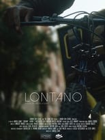 Poster for Lontano
