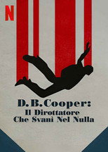 D.B. Cooper: il dirottatore che svanì nel nulla