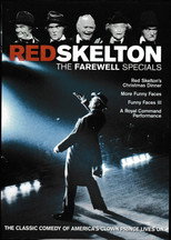 Red Skelton The Farewell Specials poster