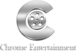Chrome Entertainment