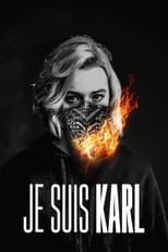 Je suis Karl serie streaming