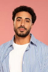 Foto retrato de Azad