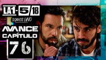 La 1-5/18 Somos uno 1x76 (S01E76)
