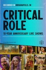 Critical Role Live: Indianapolis