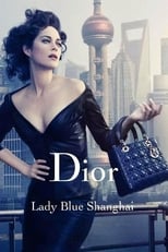 Lady Blue Shanghai