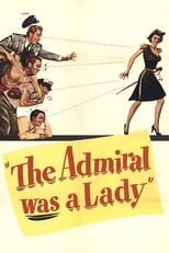 Unser Admiral ist eine Lady