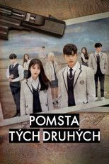 Pomsta tých druhých